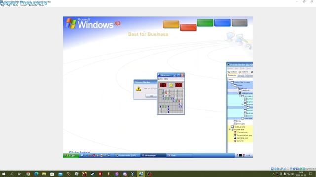 Windows XP BSOD Compilation #87 смотреть онлайн