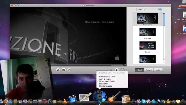 Apple blog -10- tre programmi figosissimi !!! (HD) смотреть онлайн