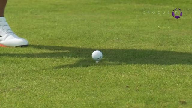 Открытие сезона 2019 в гольф-клубе «Links National Golf Club» смотреть онлайн