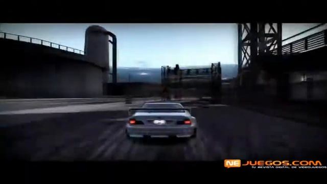 Need for Speed World - Official смотреть онлайн