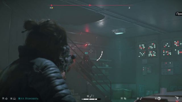 Star Wars Outlaws - прохождение игры [07] - ПК PC русские субтитры