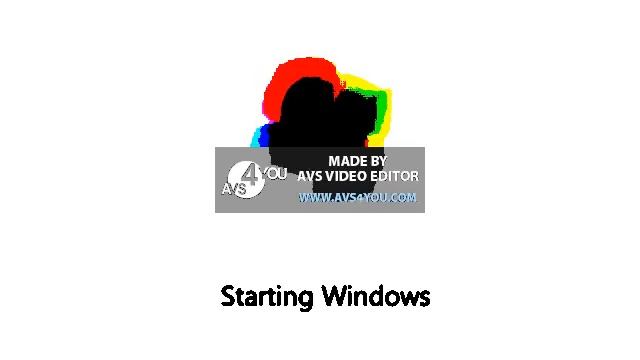 Microsoft Windows 7 Startup Sound in G Major 8 смотреть онлайн