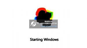 Microsoft Windows 7 Startup Sound in G Major 8