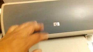 HP DESKJET 3845