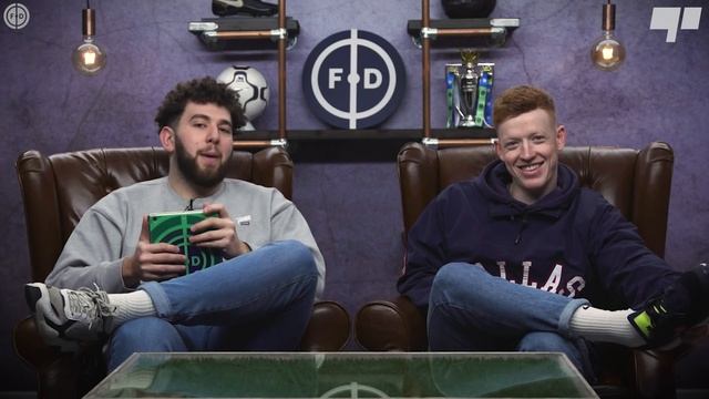 Will Manchester United FAIL To Make Any New Signings This January?! | W&L смотреть онлайн