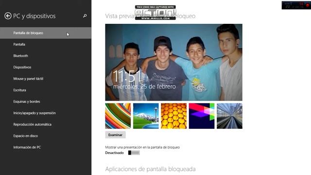 COMO ACTIVAR BLUETOOTH EN WINDOWS 8 - TUTORIAL- FACIL!!! смотреть онлайн