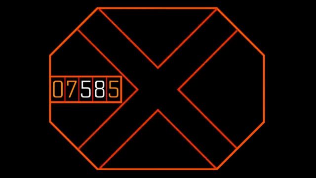 #ALIEN Nostromo destruct sequence смотреть онлайн