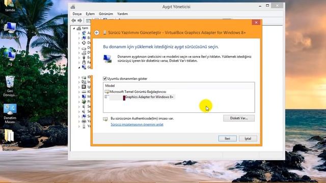 windows 10 ekran kartı Driver sorunu смотреть онлайн