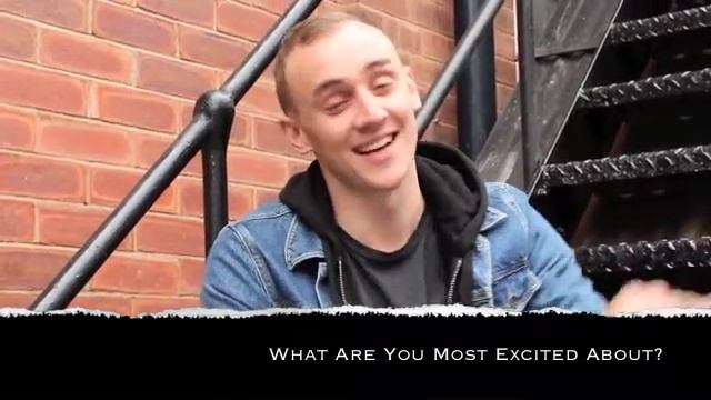 One For My Baby - Meet The Cast: Frank смотреть онлайн