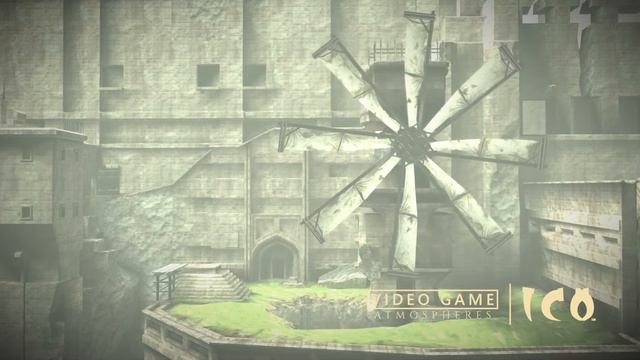 ICO Atmospheres смотреть онлайн