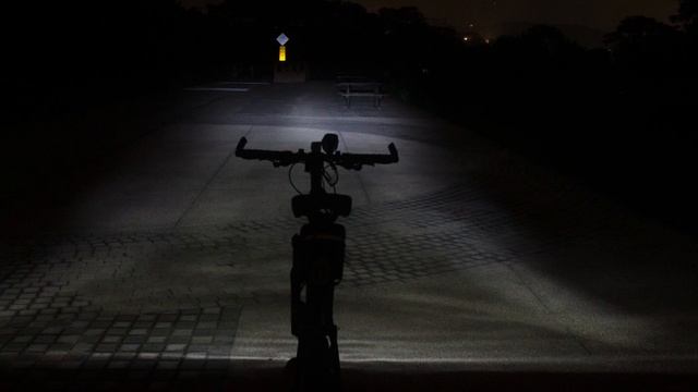 ROXIM RX5 Bike light STVZO смотреть онлайн