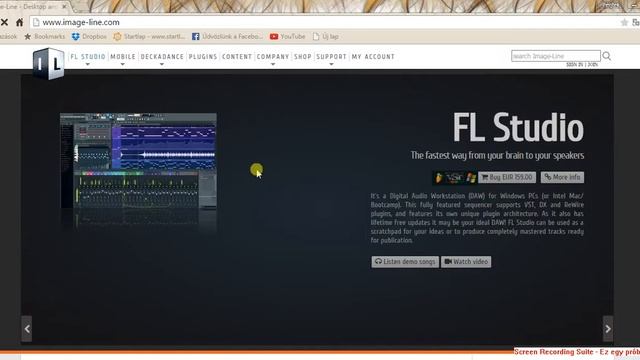 How To Download FL Studio Free 2015 Link! No virus, No problem смотреть онлайн