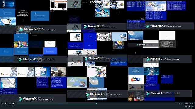 windows crazy error battle смотреть онлайн