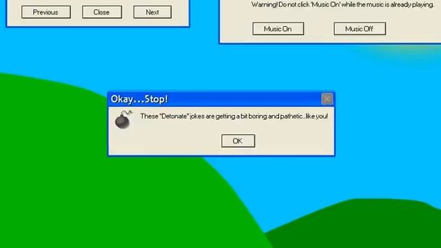 Windows XP Funny Errors You never wanna see! [Second Edition] смотреть онлайн