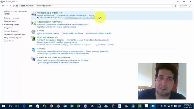 no funciona el touchpad windows 10 смотреть онлайн