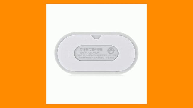 Original MCCGQ01LM Xiaomi Smart Door and Windows Sensor смотреть онлайн