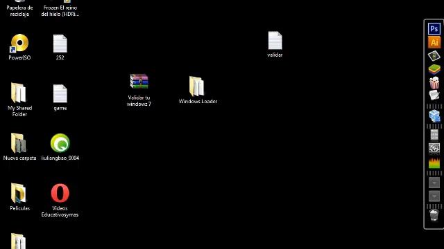 validar windows 7 2015 activar смотреть онлайн