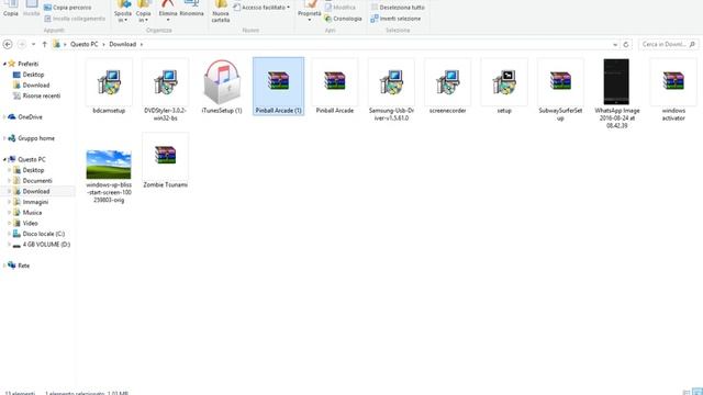 Come scaricare Pinball per tutte le versioni di Windows смотреть онлайн