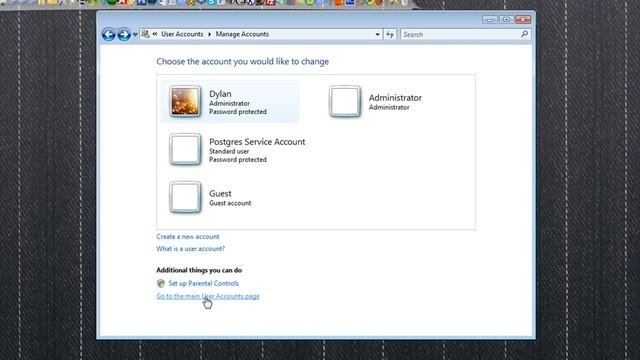 How to Disable the UAC in Windows Vista смотреть онлайн