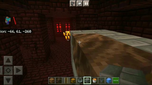 Minecraft EASIEST Basalt Generator In Pe 1.19 | Bedrock/Java/Ps4/Xbox | Minecraft Hindi смотреть онлайн