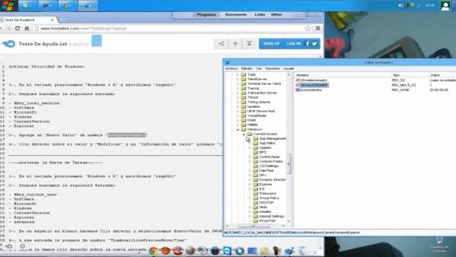 Acelerar Windows xP Total [DoLBy] #1 смотреть онлайн