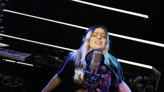 Ольга Витер - Любовь во время зимы (cover) Мельница смотреть онлайн