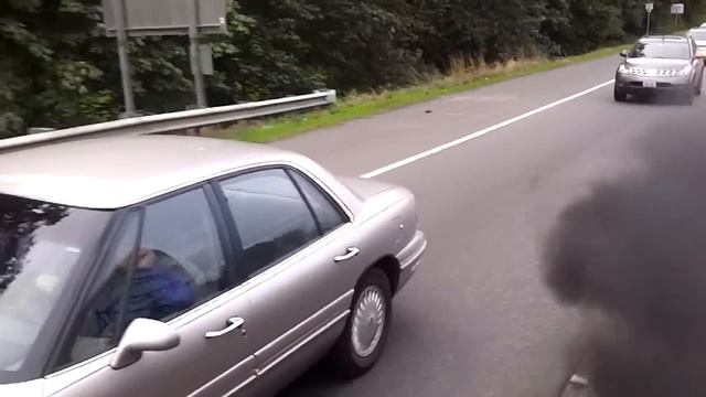 COAL CAM, Why Diesels Smoke People Out смотреть онлайн