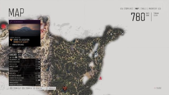 DAYS GONE PS4 REVIEW: Open World Comfort Food | PlayStation 4 | PS4 Pro Gameplay Footage смотреть онлайн