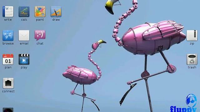 Fluppy-010 смотреть онлайн