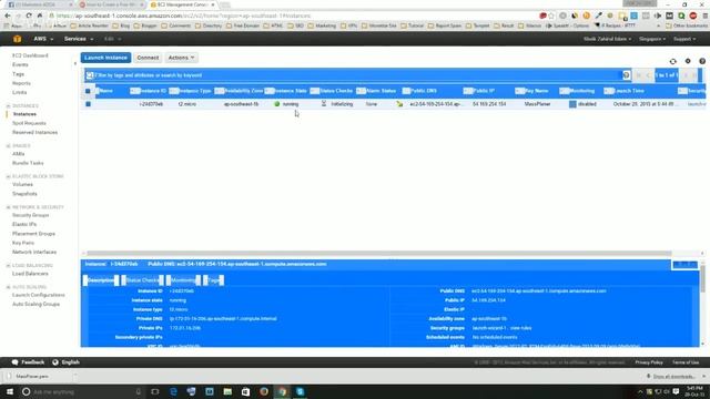 How to Create a Free Windows VPS for a year using Amazon Ec2 | How to setup Amazon Ec2 Windows Re.. смотреть онлайн