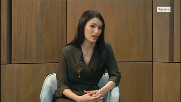 NotaBene Интервью: Татьяна Пауль