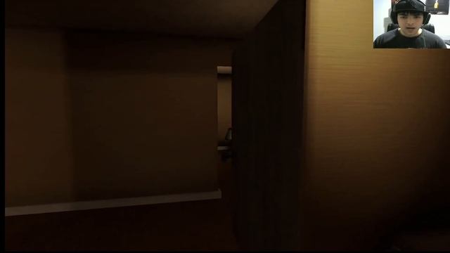 Only 5 minutes until DEATH!! [Man From The Window] смотреть онлайн