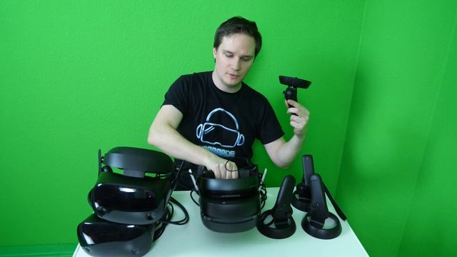 Which VR Headset is the best for you in 2019? Virtual Reality buyer's Guide 2019 смотреть онлайн