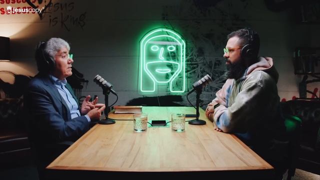 HERNANDES DIAS LOPES - Podcast JesusCopy #97 смотреть онлайн