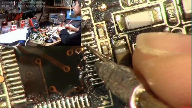 Continued Xonar troubleshooting (because the last stream wasn't depressing enough) смотреть онлайн
