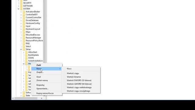 Jak ominąć wymagania TPM 2.0 oraz Procesora - Instalacja Windows 11 смотреть онлайн