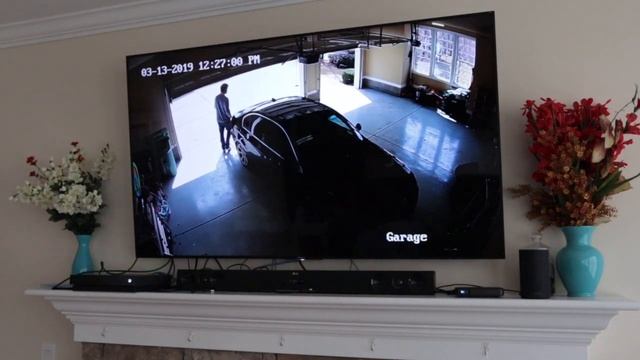 Home Assistant - Live Streams смотреть онлайн