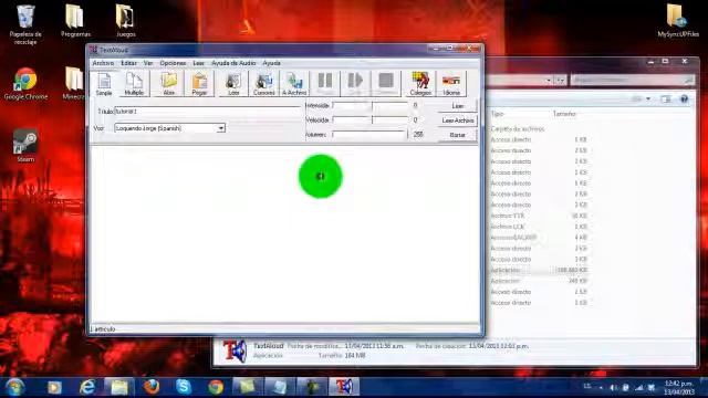 Descargar loquendo full |+ 6 Voces|Portable| 2013 смотреть онлайн