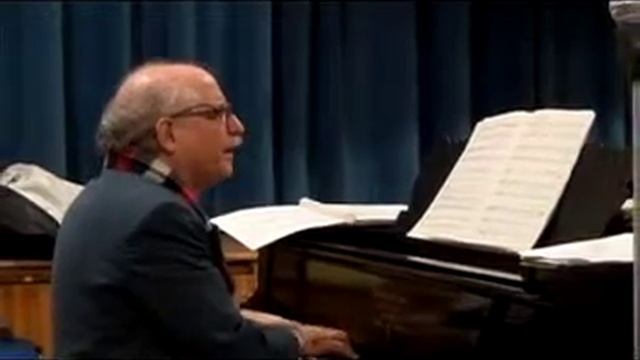 20150120 BlackSynagogueScene from ANGEL LEVINE смотреть онлайн
