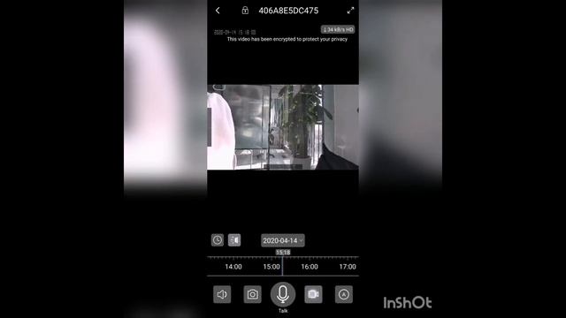 Victure PC650：How to record videos to phone смотреть онлайн