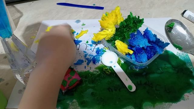 мой старый канал на YouTube!