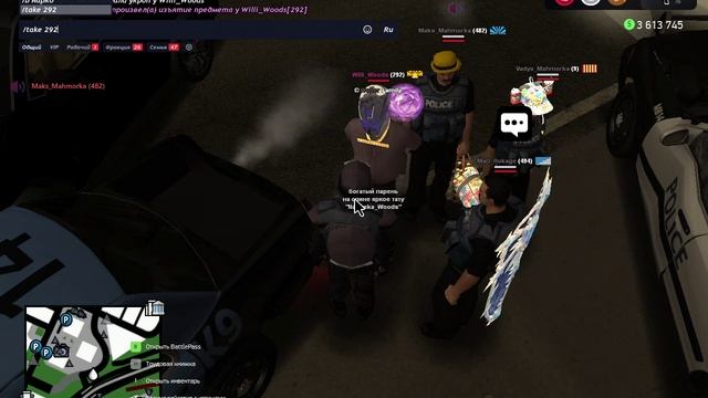 GTA_SA_MP 2024-10-15 14-10-37 смотреть онлайн
