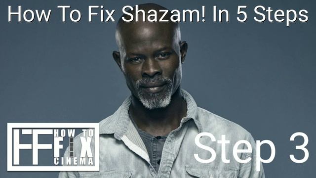 How To Fix Shazam! In 5 Steps смотреть онлайн