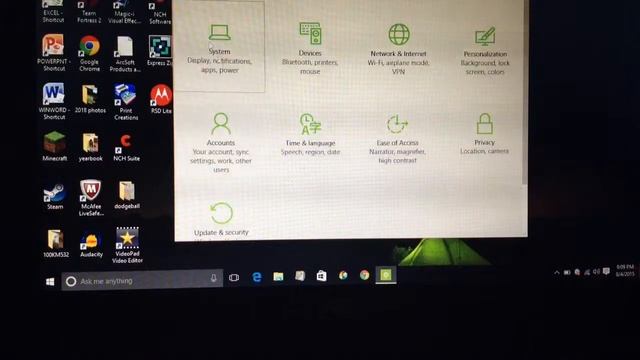 Windows 10 quick rundown & new features смотреть онлайн