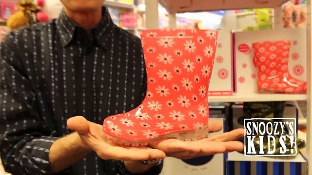 Wootie Boots at Snoozy's смотреть онлайн