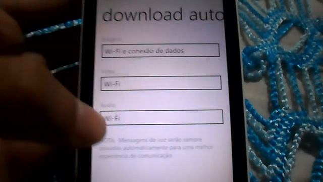 REVIEW: NOVO WHATSAPP WINDOWS PHONE 8.1 смотреть онлайн
