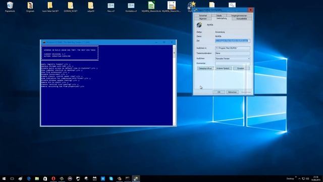 Download Windows 10 Mega Tuning Tool смотреть онлайн