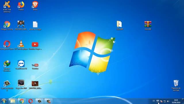 Instalar Camara Genius ISlim 300x