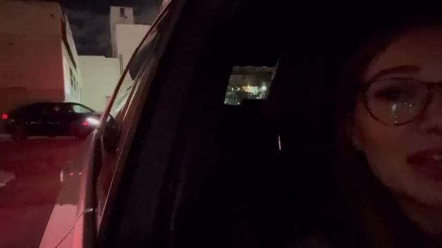 Someone FOLLOWED Me Home.. смотреть онлайн