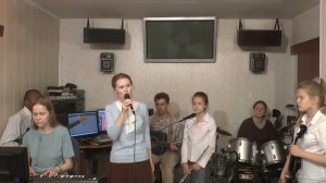 Христианские авторские песни и стихи. Светлана Теребилина